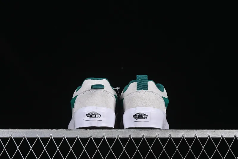 All categories Vans Vans series Vans Low Vans low-top Vans Knu Skool Vans low-top retro casual fat bread shoes VN000D6CJBG